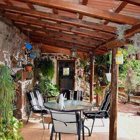 La Casa De Los Pinos Temisas ภายนอก รูปภาพ
