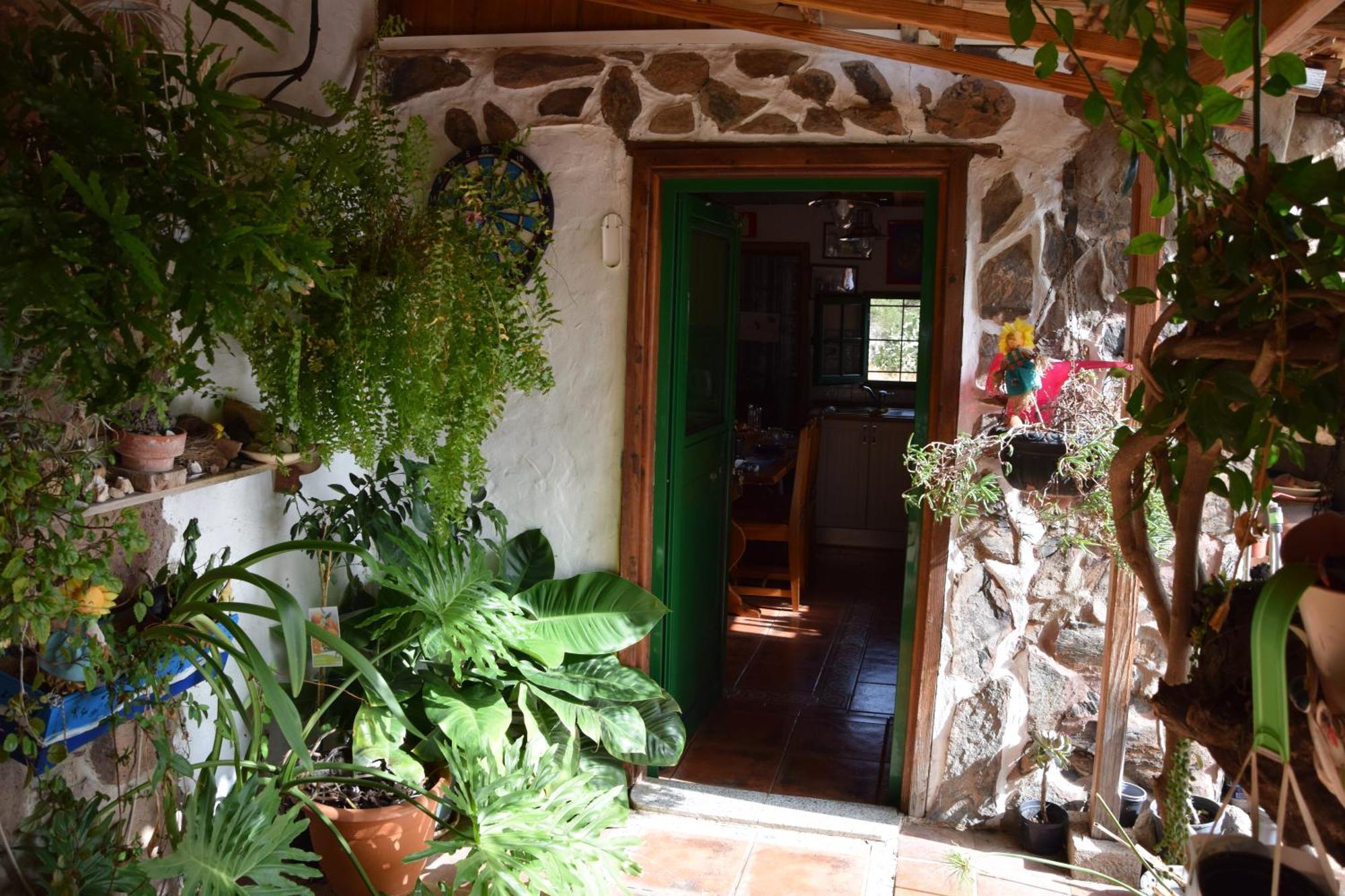 La Casa De Los Pinos Temisas ภายนอก รูปภาพ