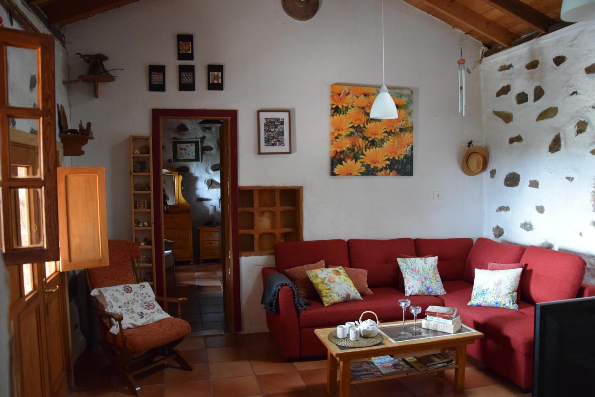 La Casa De Los Pinos Temisas ภายนอก รูปภาพ