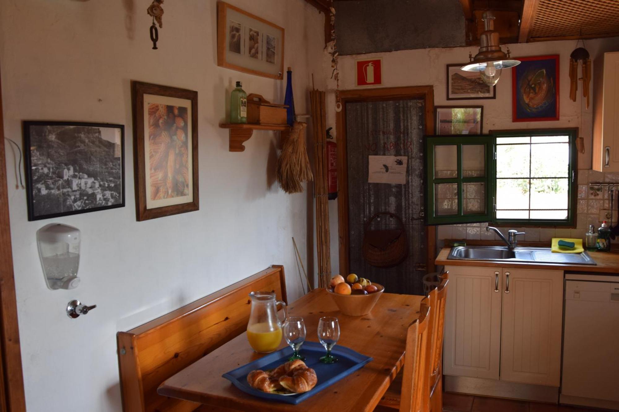 La Casa De Los Pinos Temisas ภายนอก รูปภาพ