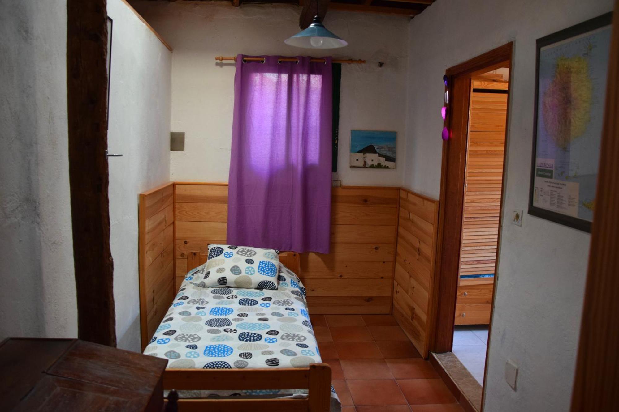 La Casa De Los Pinos Temisas ภายนอก รูปภาพ