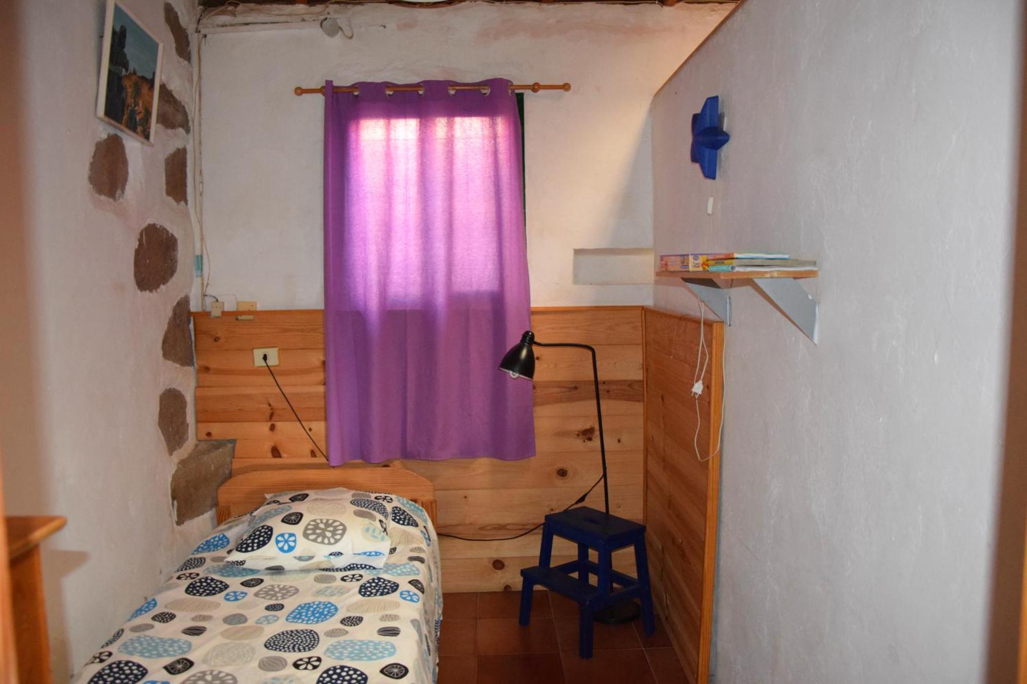 La Casa De Los Pinos Temisas ภายนอก รูปภาพ