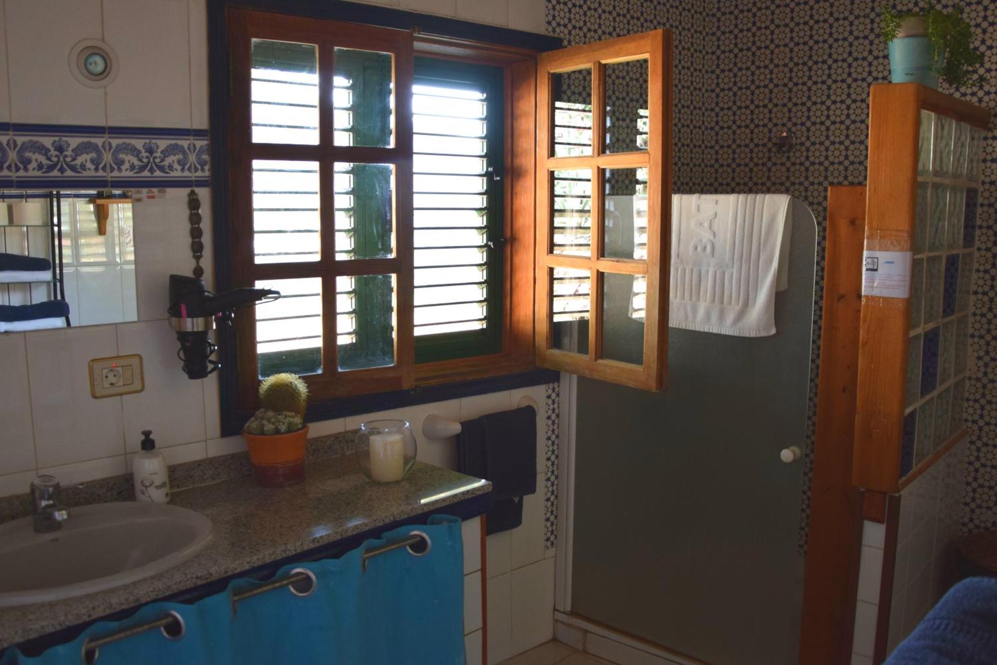La Casa De Los Pinos Temisas ภายนอก รูปภาพ