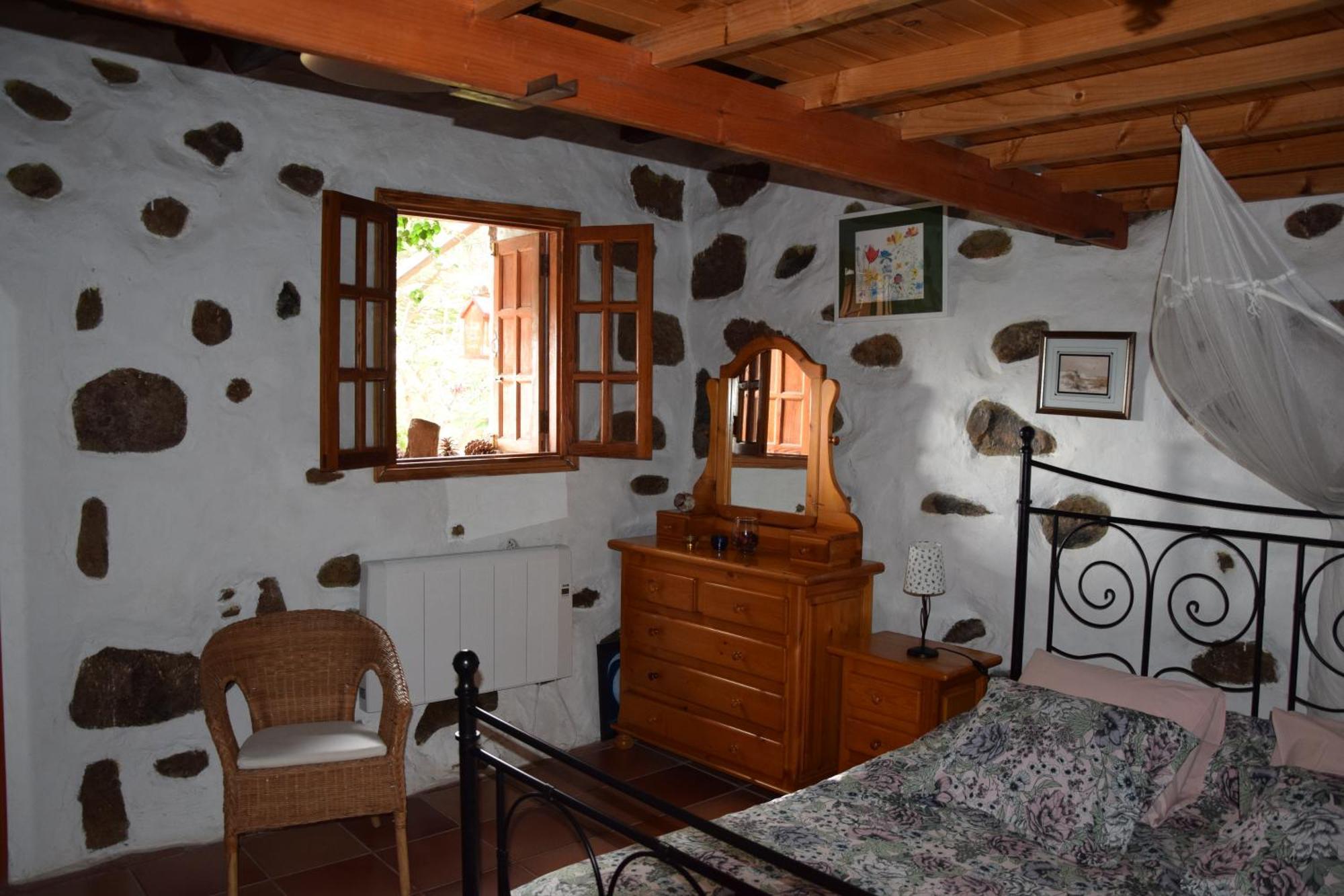 La Casa De Los Pinos Temisas ภายนอก รูปภาพ