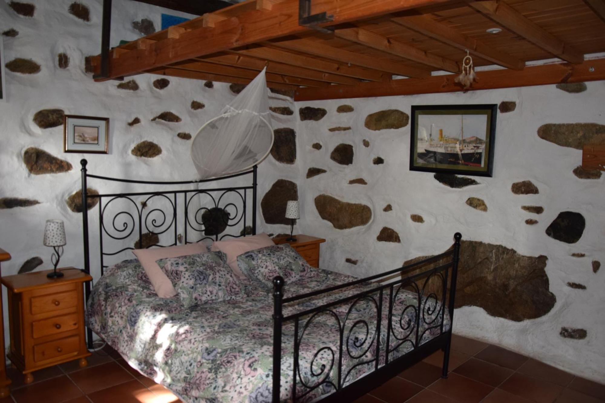 La Casa De Los Pinos Temisas ภายนอก รูปภาพ
